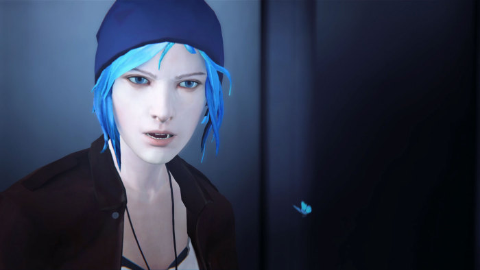 Chloe-Price