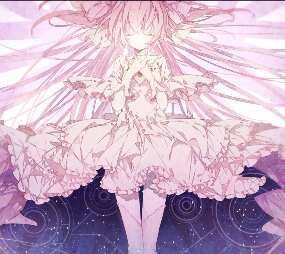 kaname_madoka