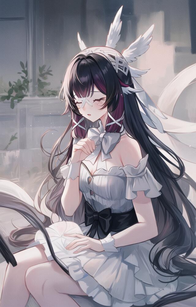 九天之上Zzz