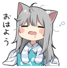 甘城喵喵