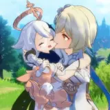 糖醋派蒙