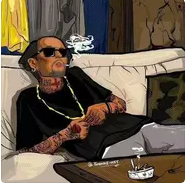 下北泽第一娥愁